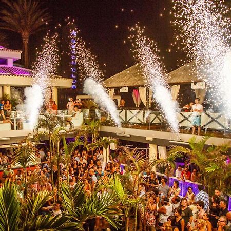 Home2Book Triplex Disco Beach Las Americas, Terrace Arona  Exterior foto