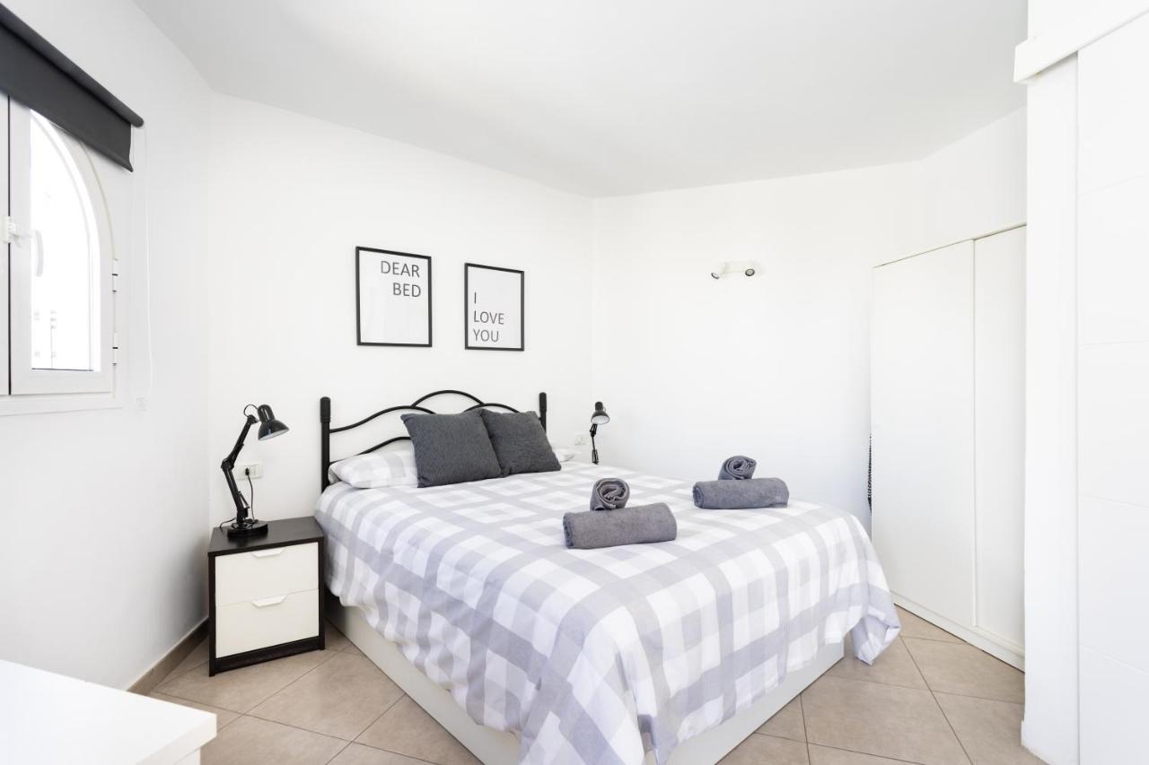 Home2Book Triplex Disco Beach Las Americas, Terrace Arona  Exterior foto