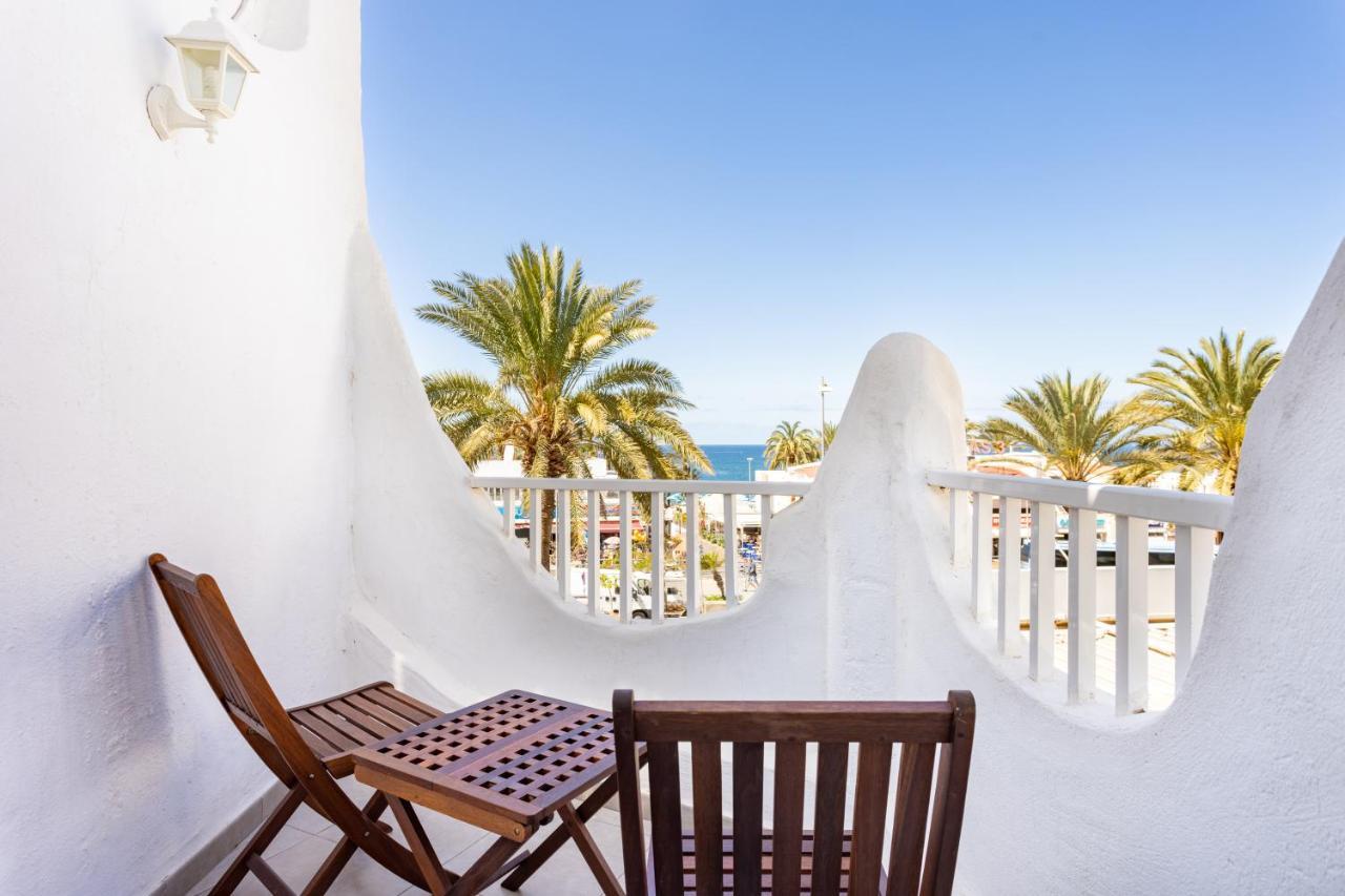 Home2Book Triplex Disco Beach Las Americas, Terrace Arona  Exterior foto