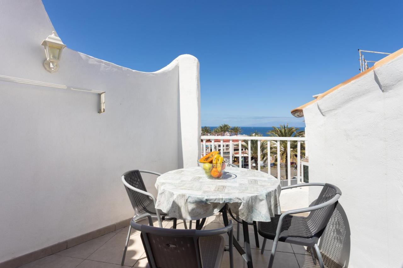 Home2Book Triplex Disco Beach Las Americas, Terrace Arona  Exterior foto