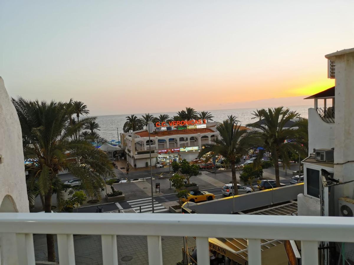 Home2Book Triplex Disco Beach Las Americas, Terrace Arona  Exterior foto