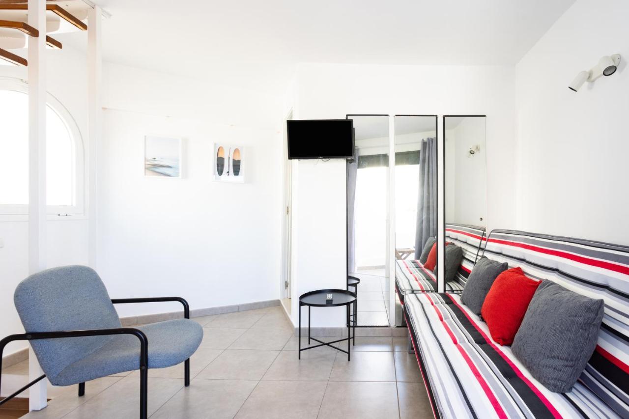 Home2Book Triplex Disco Beach Las Americas, Terrace Arona  Exterior foto