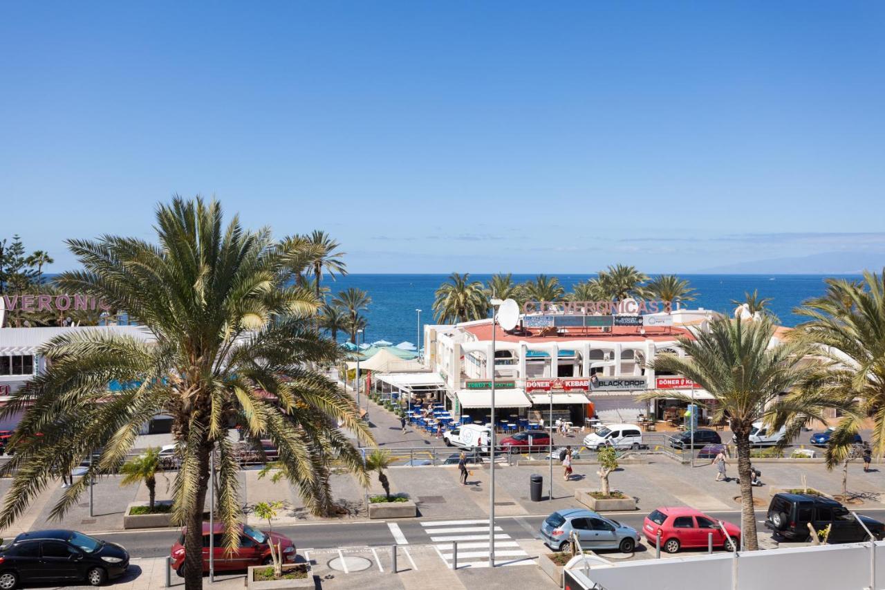 Home2Book Triplex Disco Beach Las Americas, Terrace Arona  Exterior foto