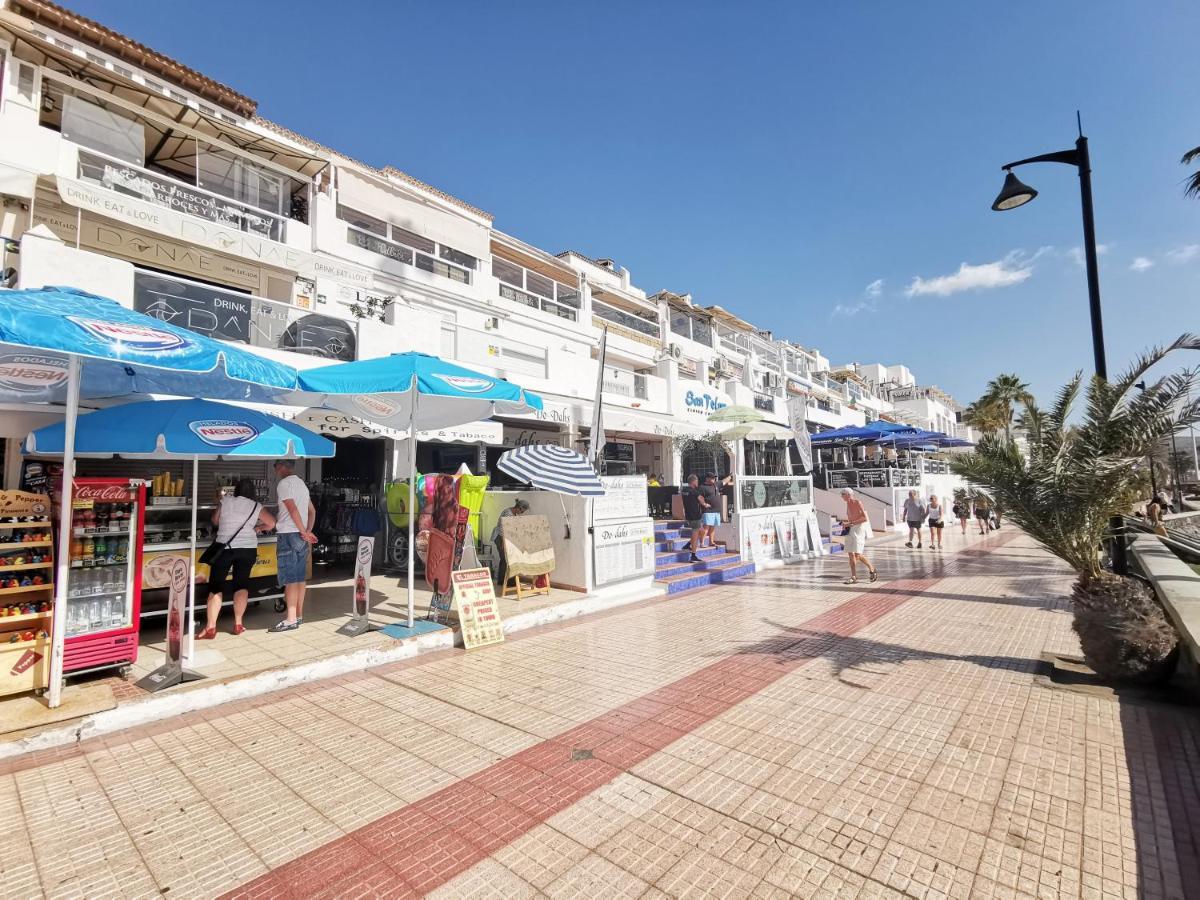 Home2Book Triplex Disco Beach Las Americas, Terrace Arona  Exterior foto