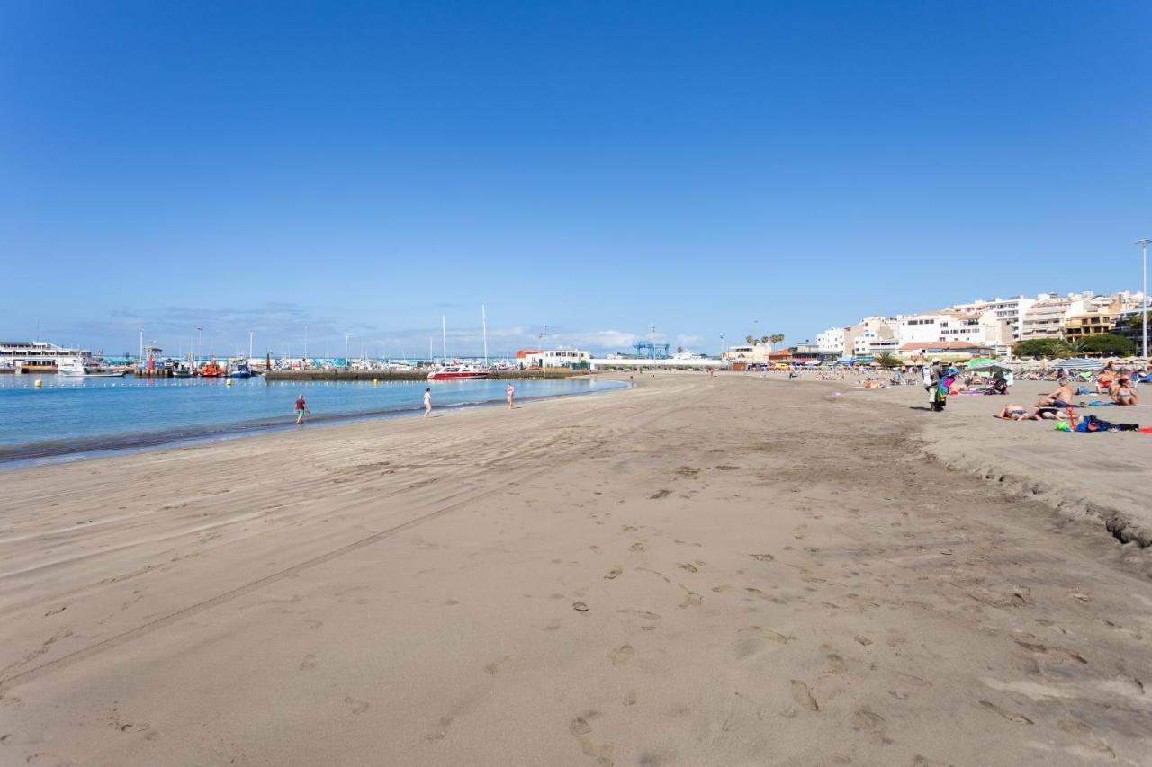 Home2Book Triplex Disco Beach Las Americas, Terrace Arona  Exterior foto