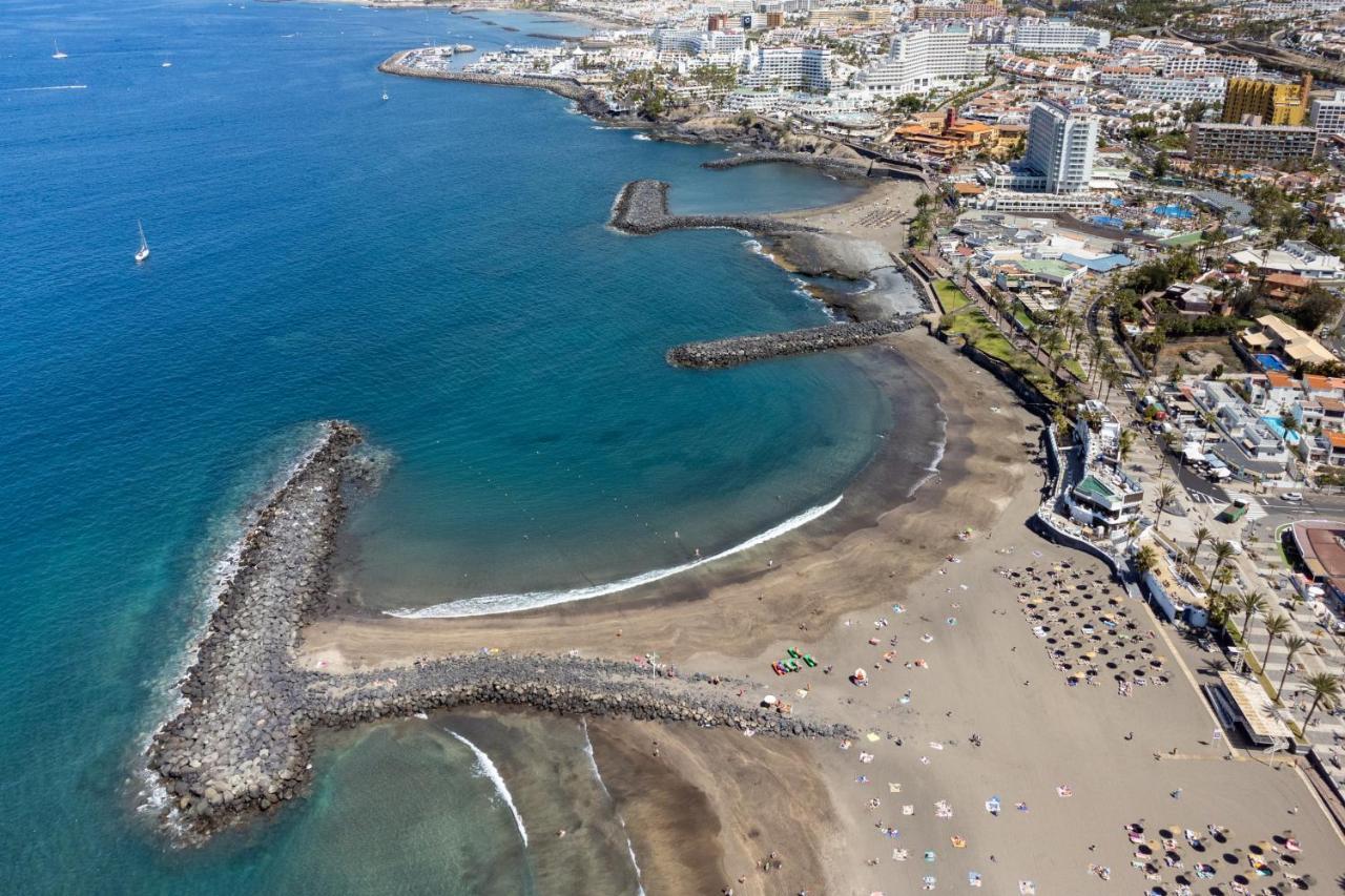 Home2Book Triplex Disco Beach Las Americas, Terrace Arona  Exterior foto