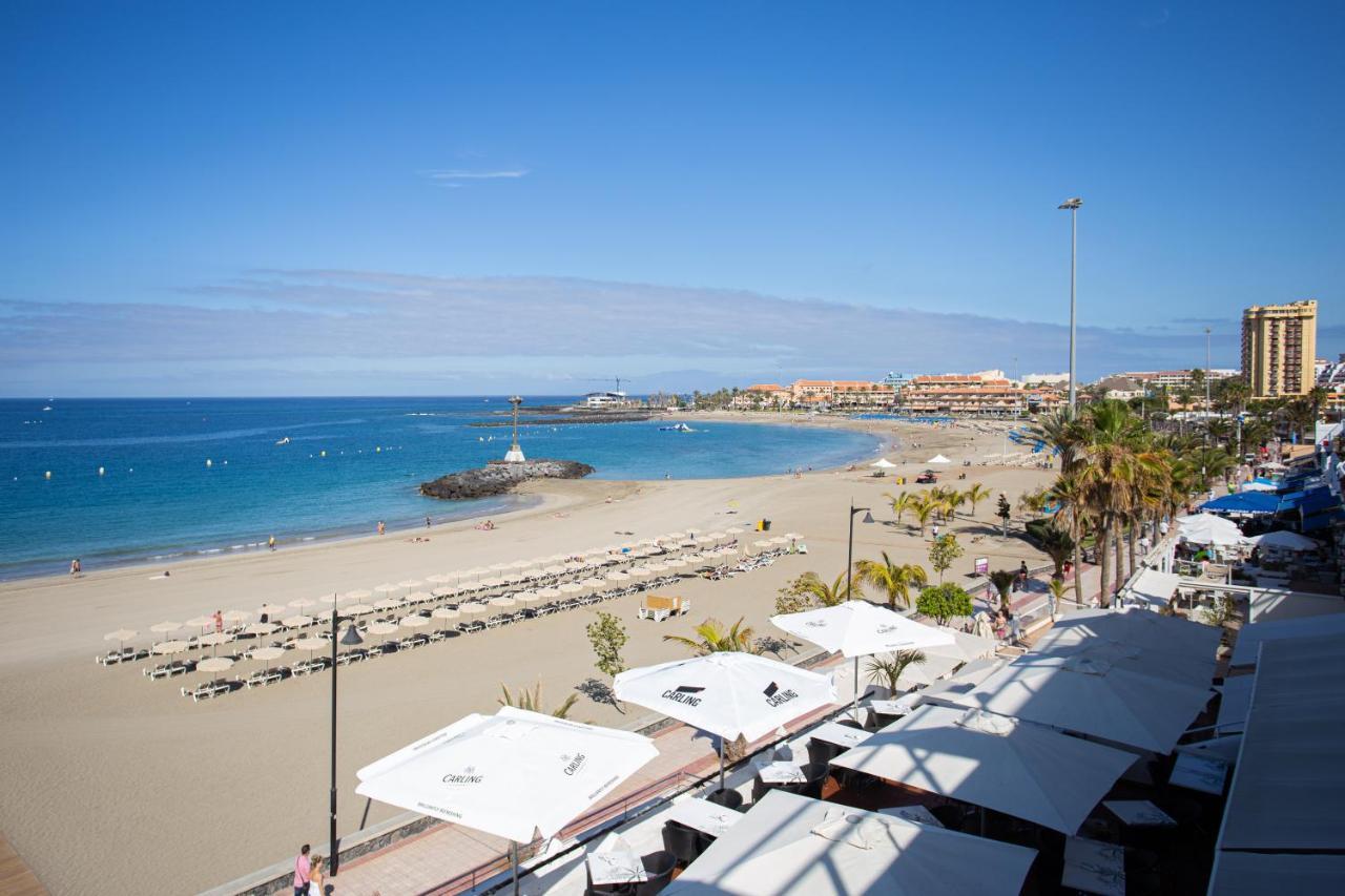 Home2Book Triplex Disco Beach Las Americas, Terrace Arona  Exterior foto